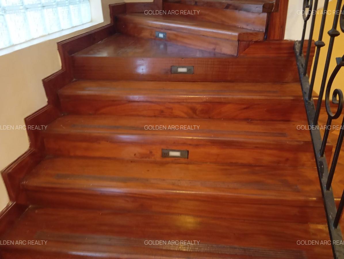 4 Bed Townhouse with En Suite in Karen - 5