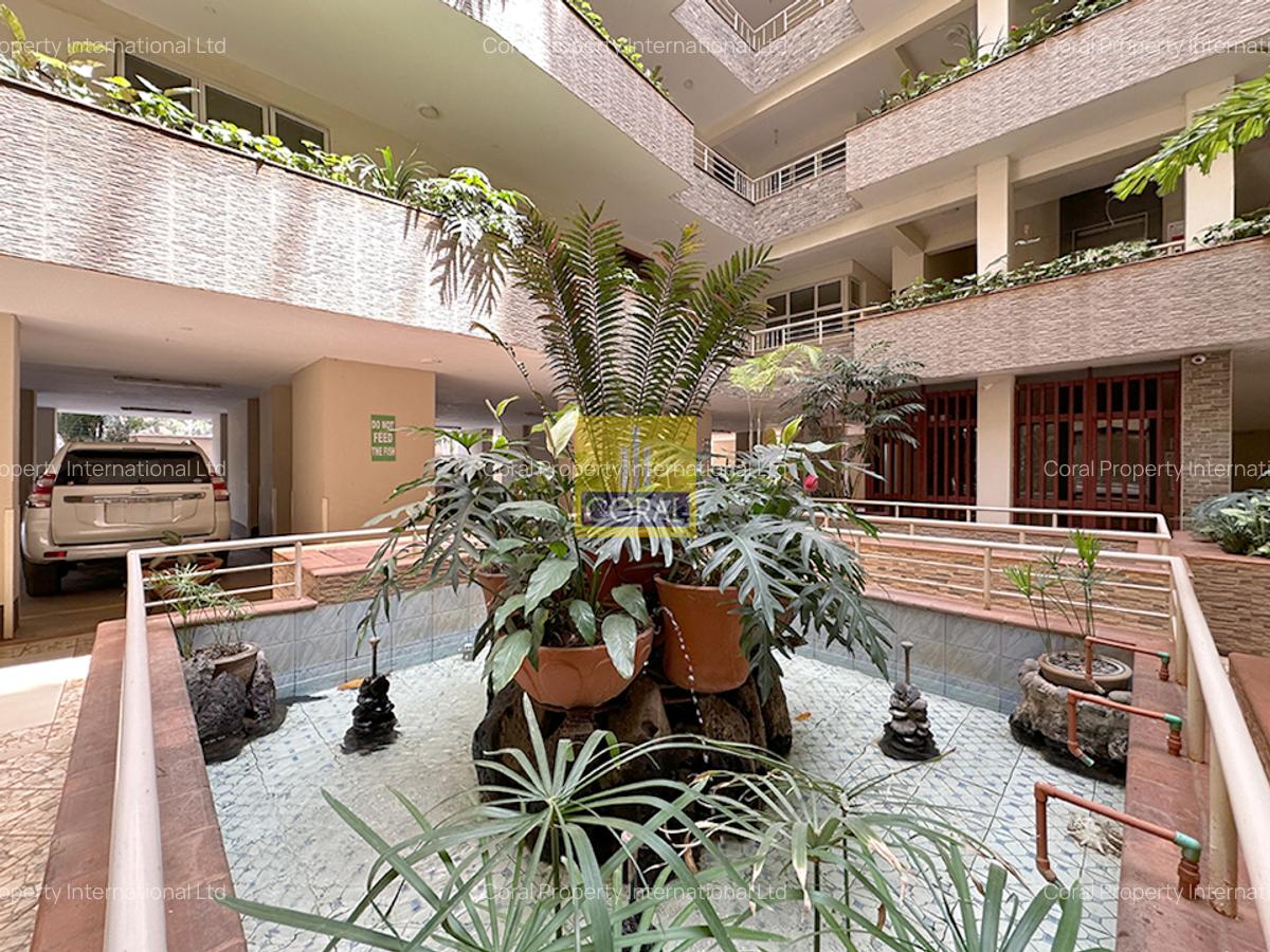 2 Bed Apartment in Parklands - 20