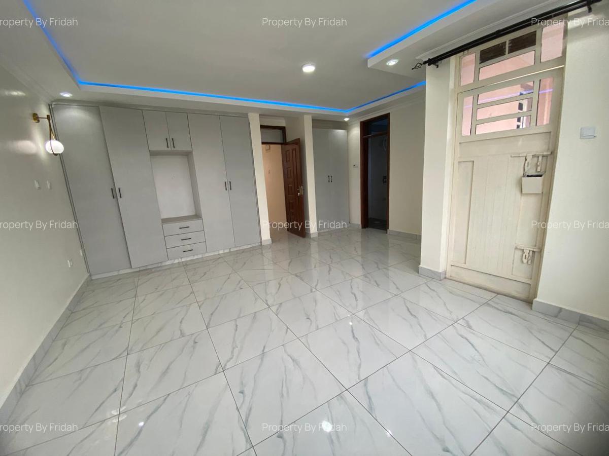 4 Bed House with En Suite in Kitengela - 8