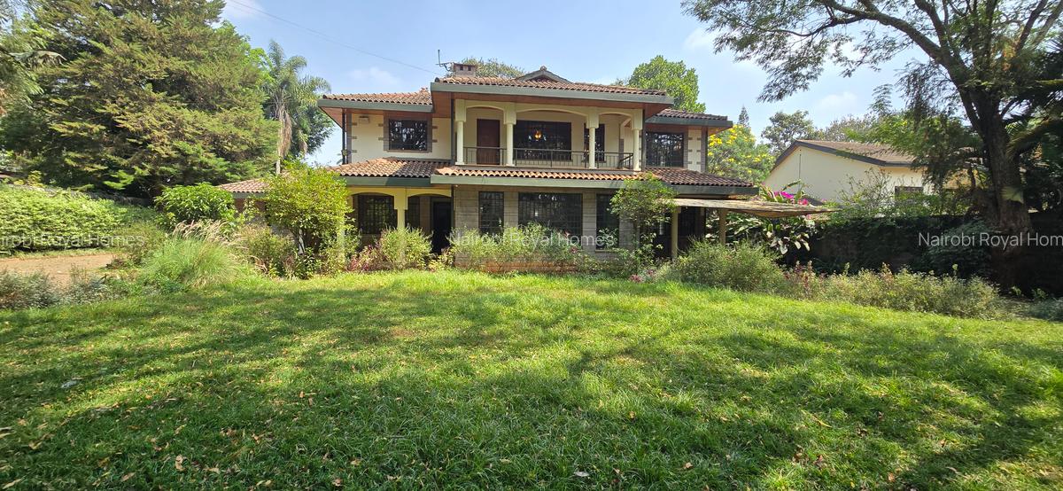 5 Bed House with En Suite at Redhil Road - 10