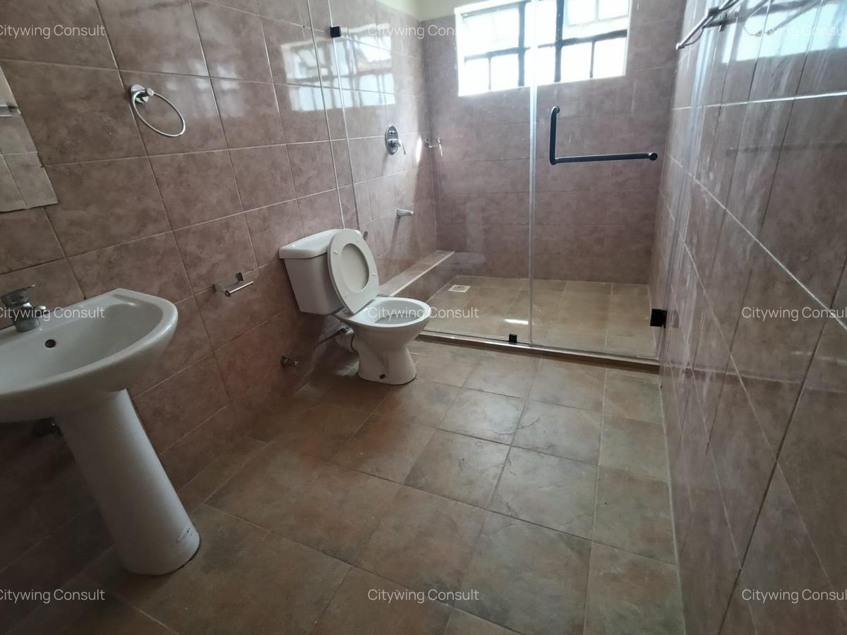 5 Bed Townhouse with En Suite at School Lane - 15
