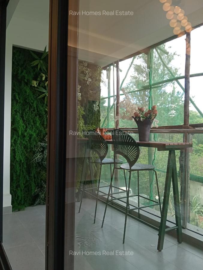 3 Bed Apartment with En Suite at St Michael Rd - 19