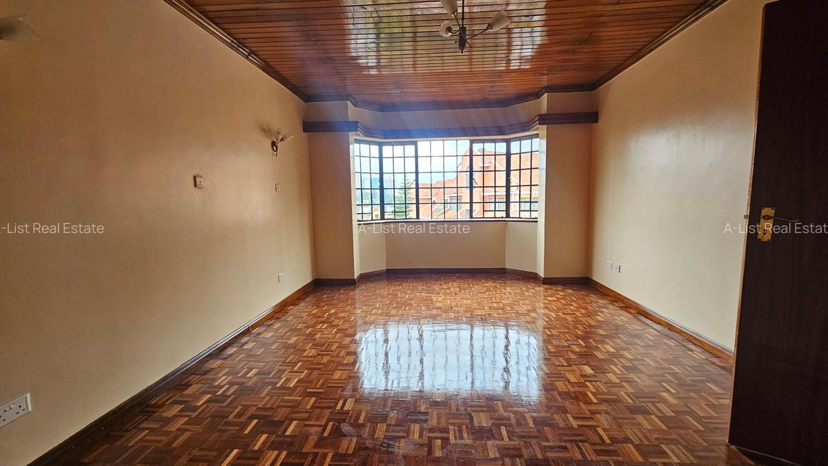 3 Bed Apartment with Swimming Pool at Riara Road - 7