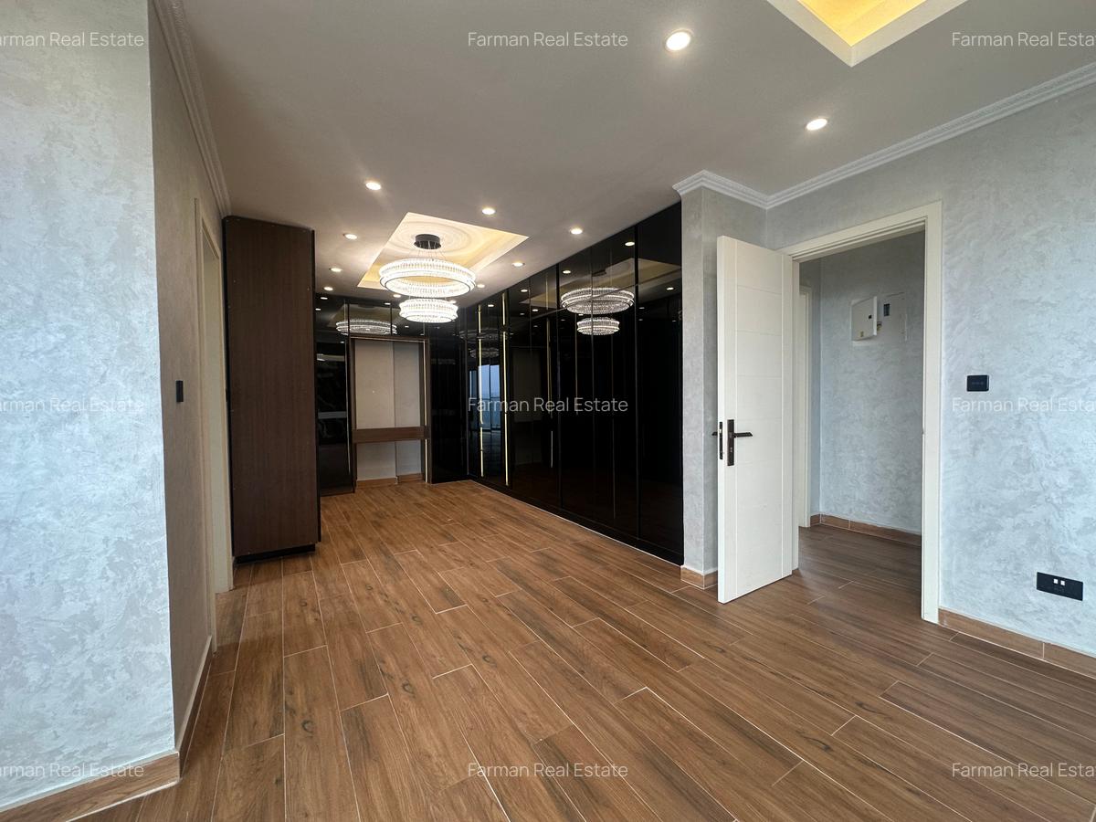 5 Bed Apartment with En Suite in Westlands Area - 11