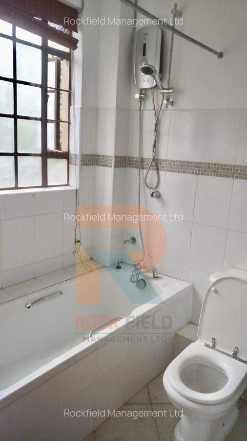2 Bed Apartment with En Suite in Brookside - 18