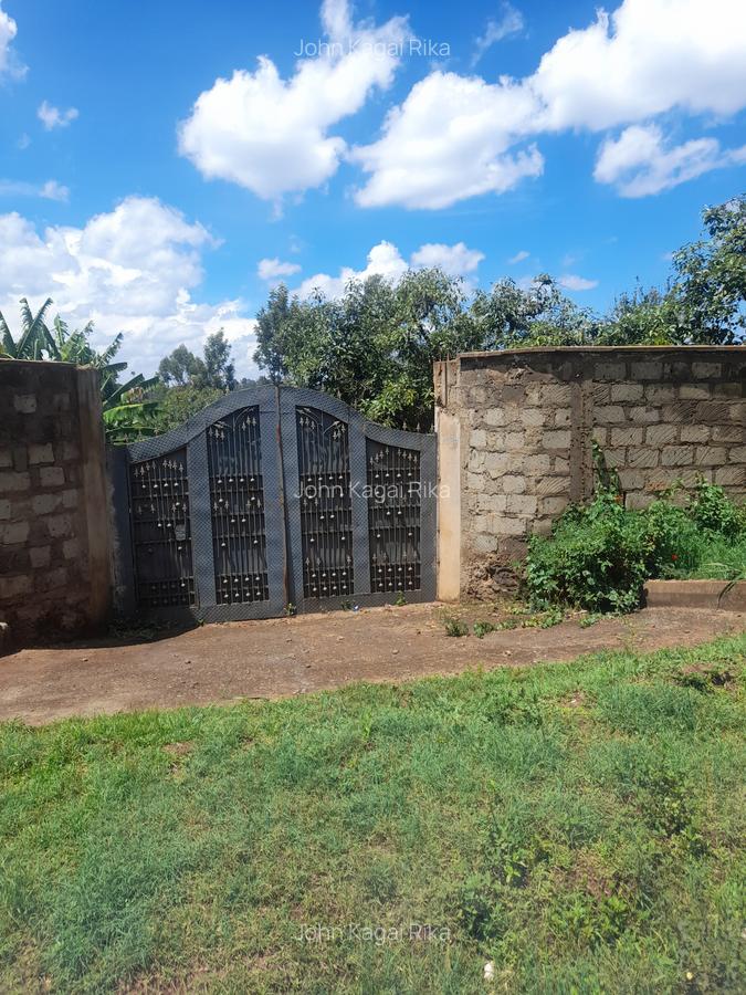 1.0 ac Land at Kandara Road - 2