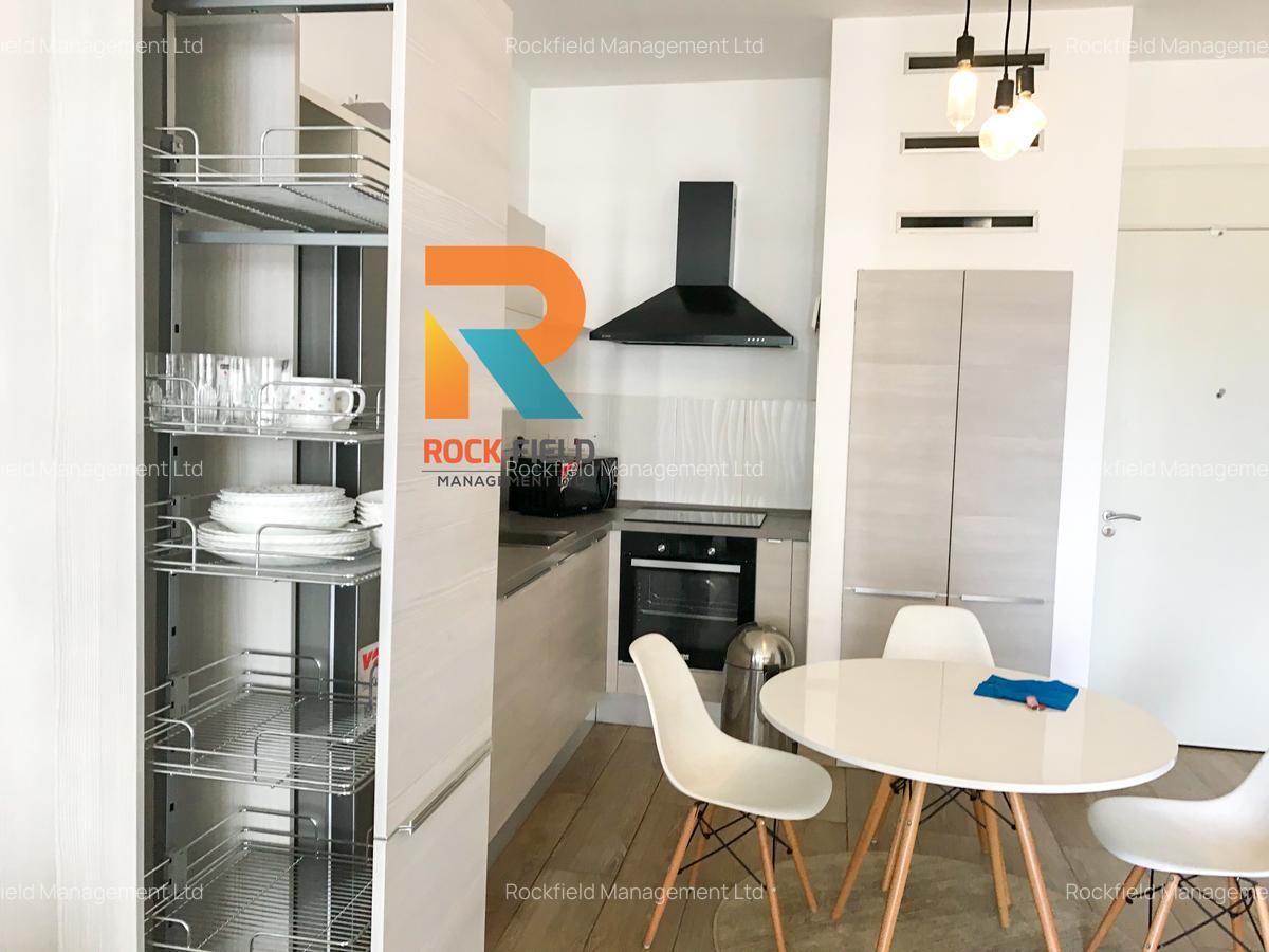 Furnished 2 Bed Apartment with En Suite at Muthangari Drive - 17