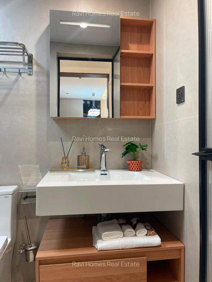 1 Bed Apartment with Swimming Pool at Matundu Close - 6