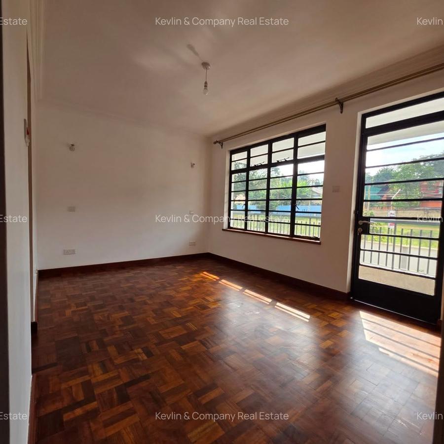 2 Bed Apartment with En Suite in Kileleshwa - 10