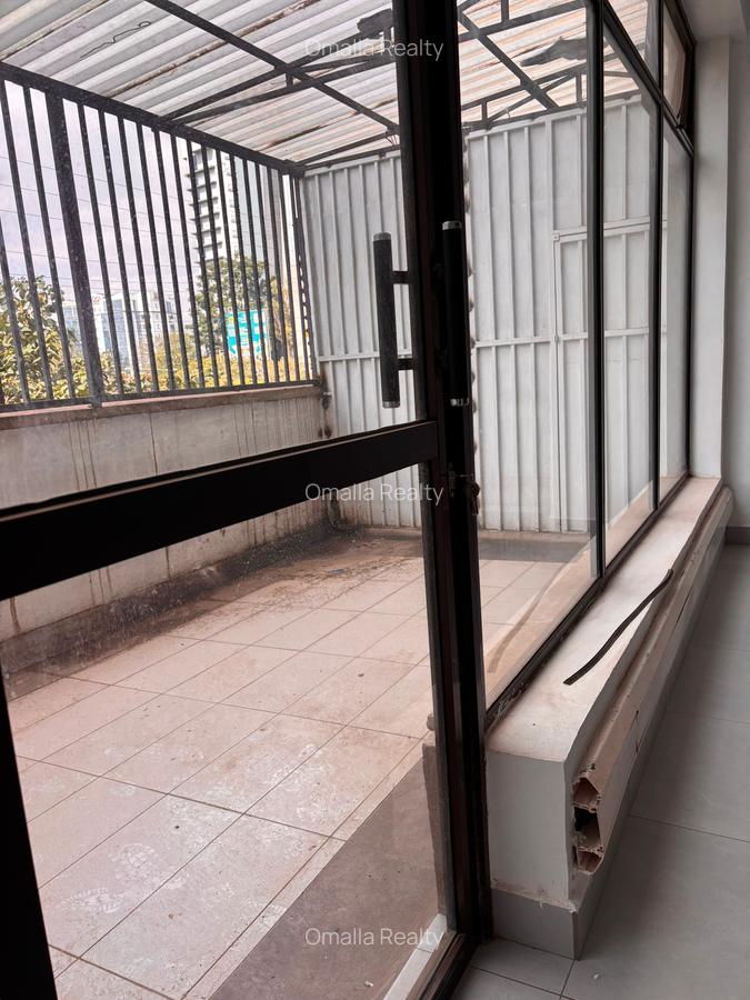 1,100 ft² Commercial Property with Service Charge Included in Westlands Area - 3