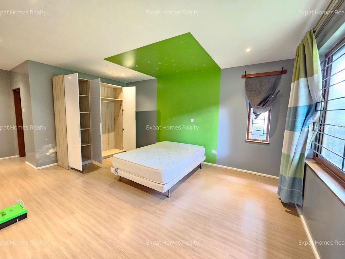 5 Bed House in Karen - 15