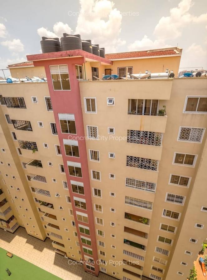 2 Bed Apartment at Riara Road - 1
