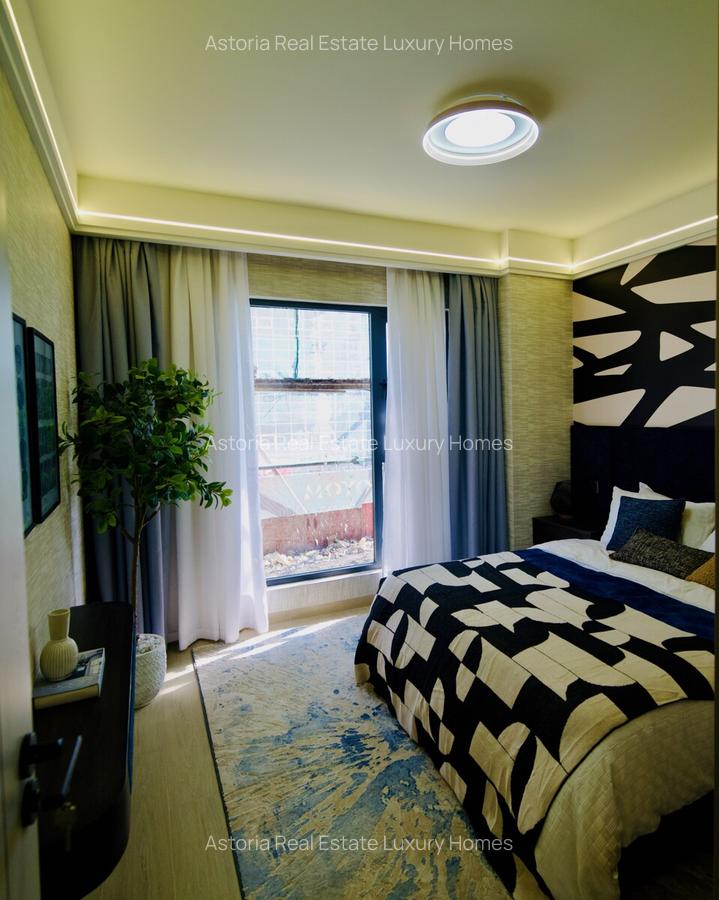 1 Bed Apartment with En Suite at 2026-420 1 Bed - 15