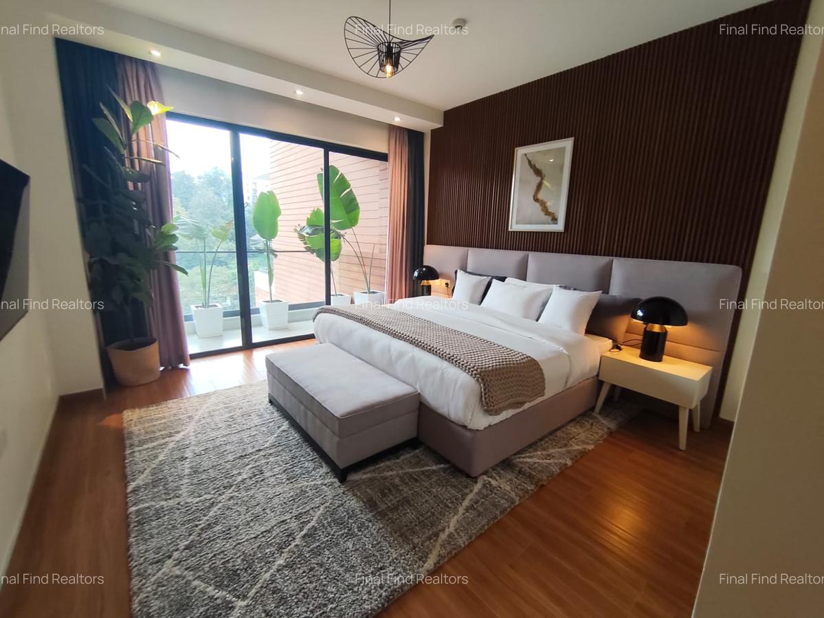 3 Bed Apartment with Staff Quarters in Riverside - 15