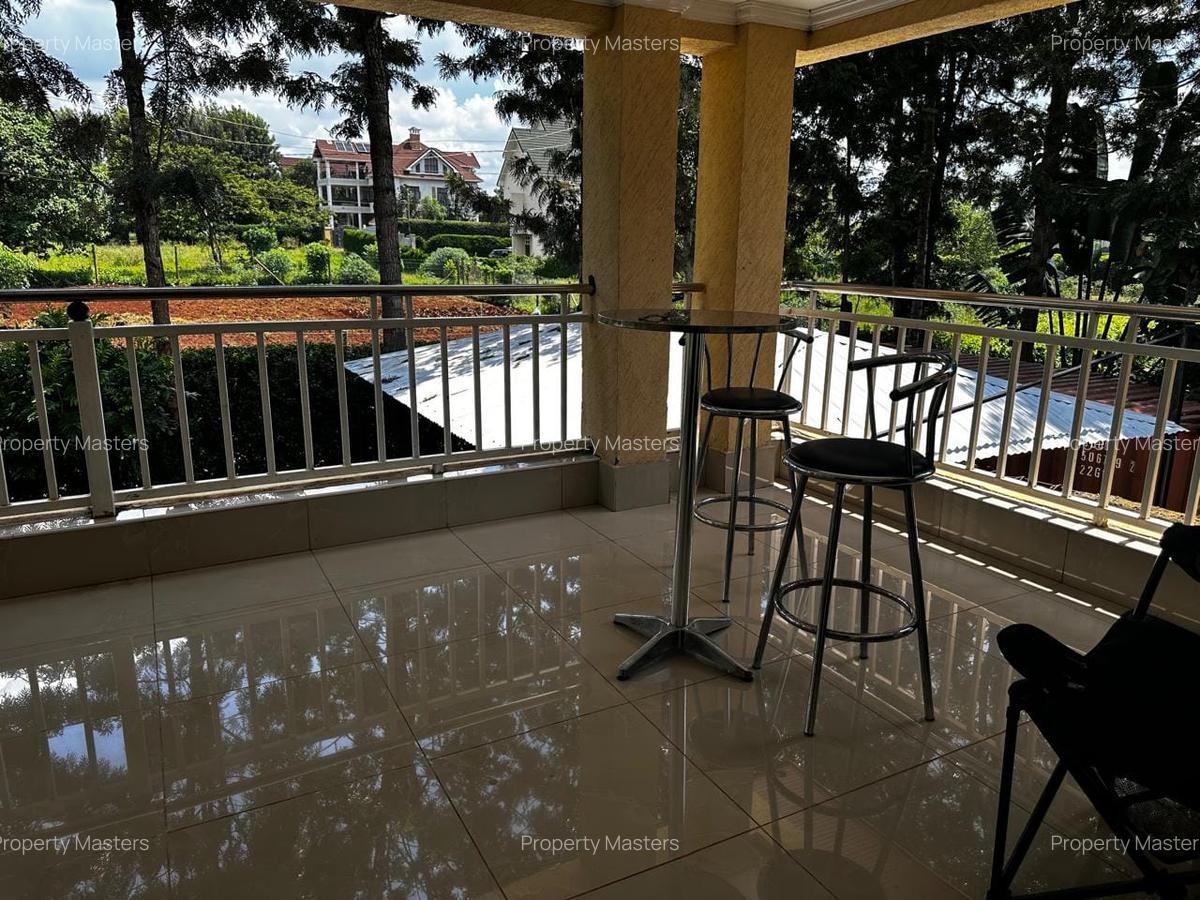 6 Bed House with En Suite at Mhasibu - 12
