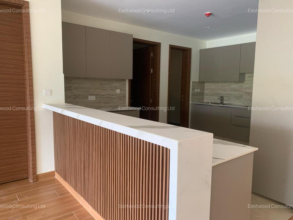 1 Bed Apartment with En Suite at Riverside Drive - 5