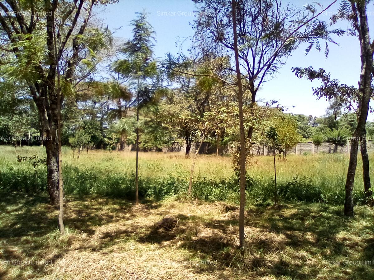 Residential Land at Off Forest Edge Rd - 6