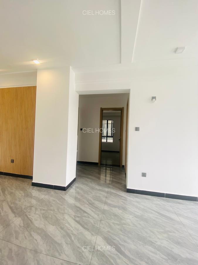 2 Bed Apartment with Swimming Pool at Wood Avenue - 9