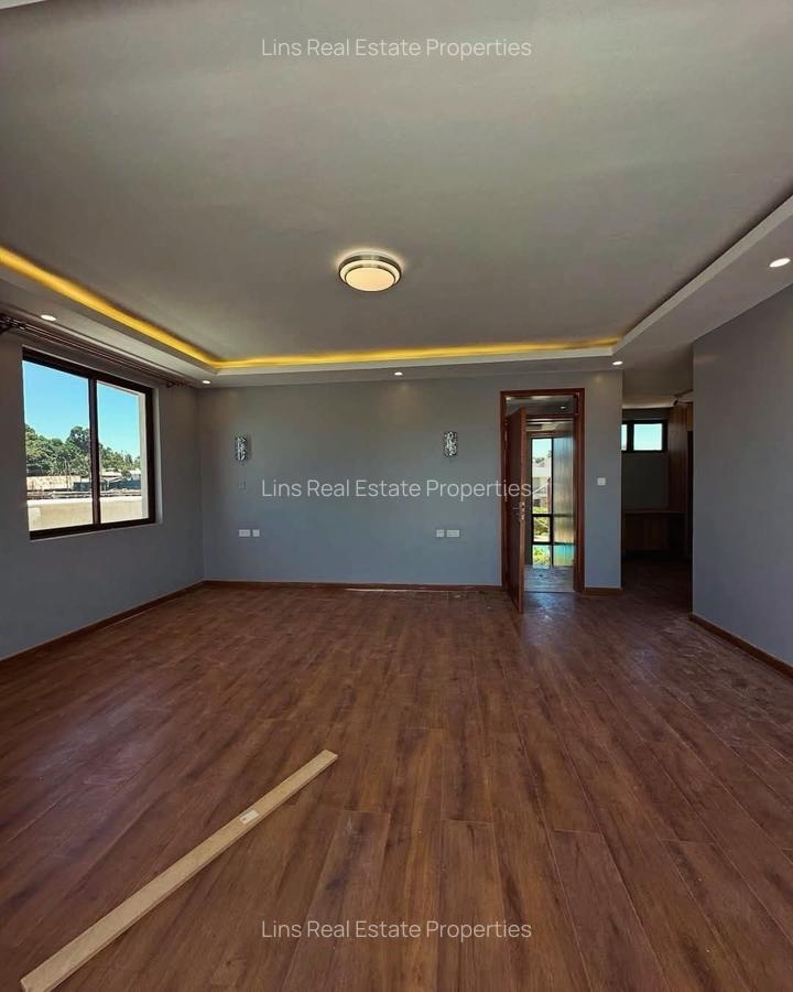 4 Bed Townhouse with En Suite in Runda - 18