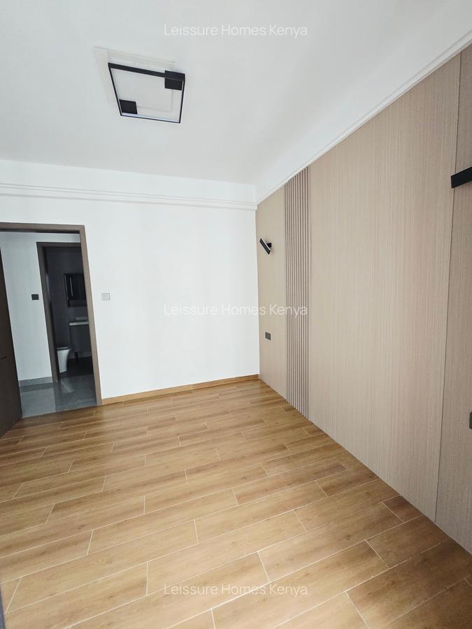 1 Bed Apartment with Swimming Pool at George Padmore Road - 15