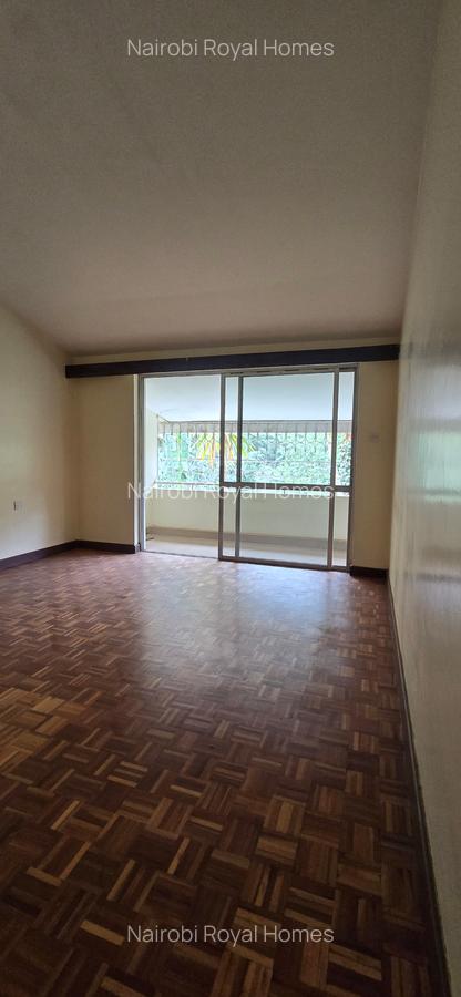 4 Bed Townhouse with En Suite at Peponi Road - 11