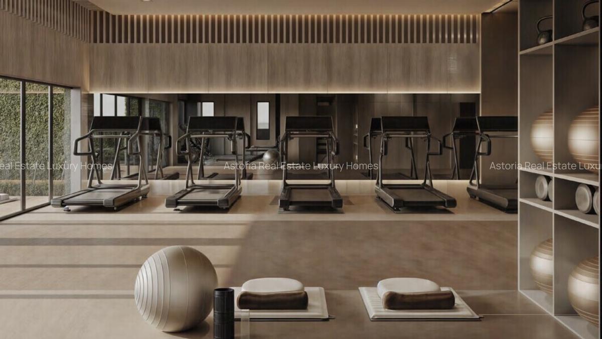 2 Bed Apartment with En Suite at 2026-401 2 Bed - 14