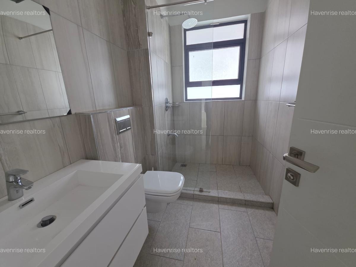 4 Bed Villa at Runda - 9