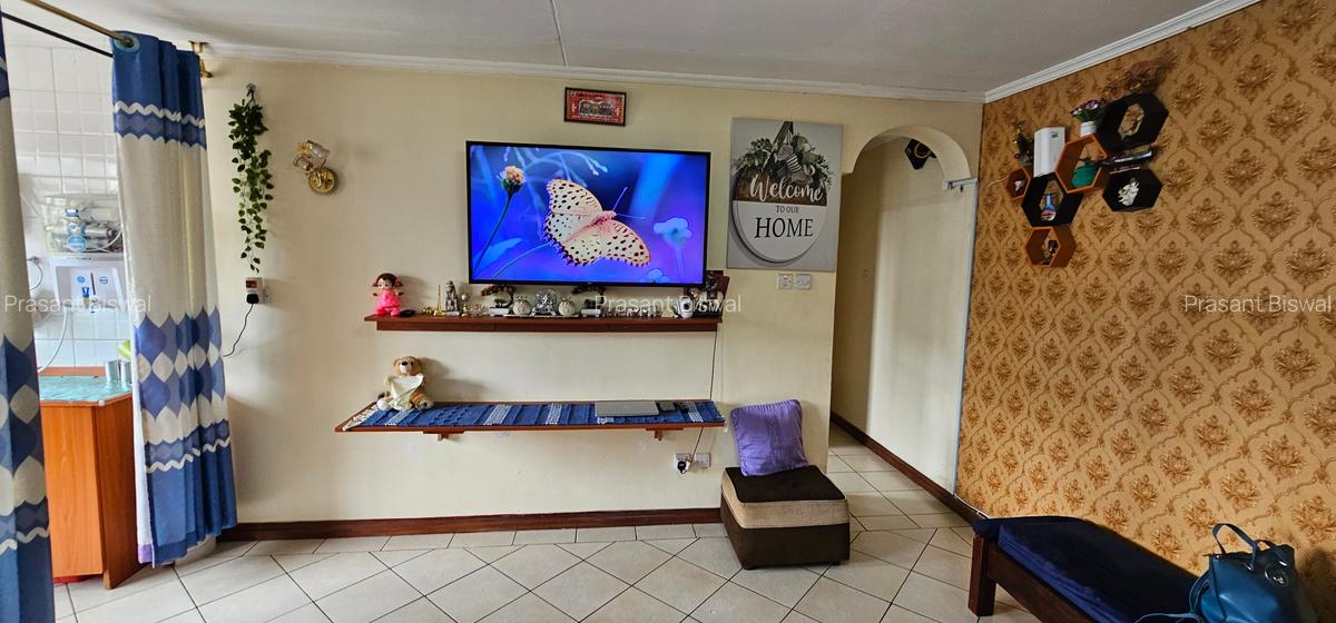 Serviced 2 Bed Apartment with Borehole at Masari Road - 7