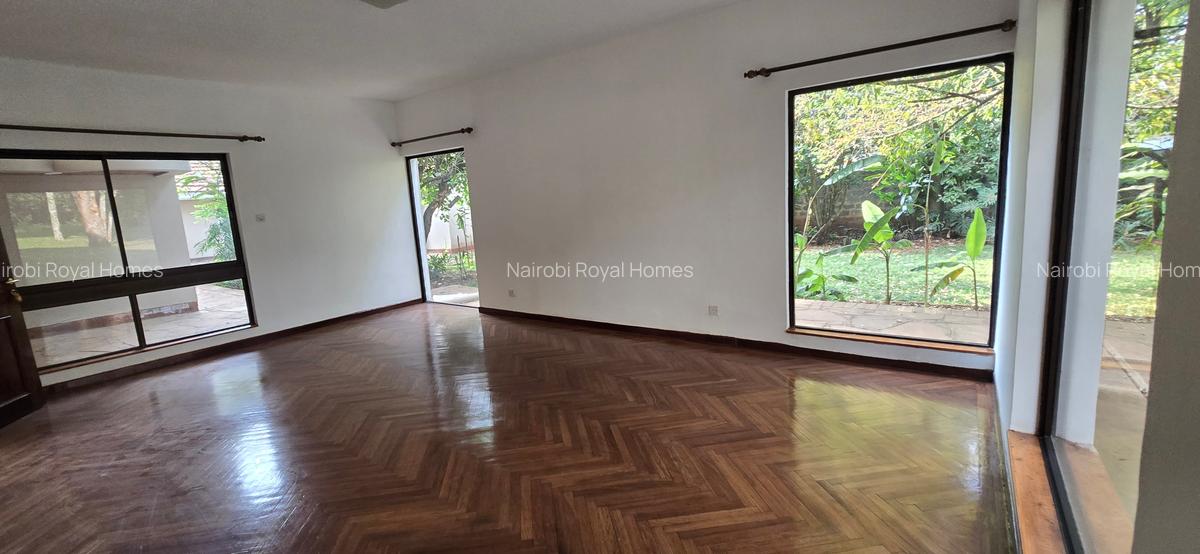 5 Bed House with En Suite at Lower Kabete Road - 16