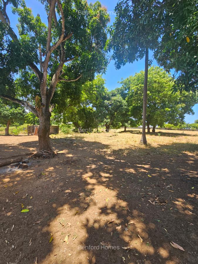 5 ac Land at Utange - 6