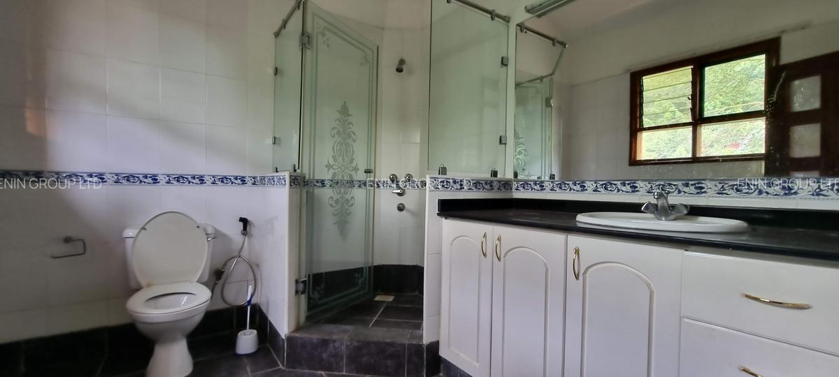 4 Bed Townhouse with En Suite at Kileleshwa - 13