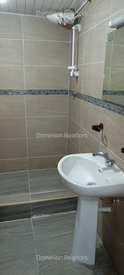 3 Bed Apartment with Parking in Westlands Area - 10