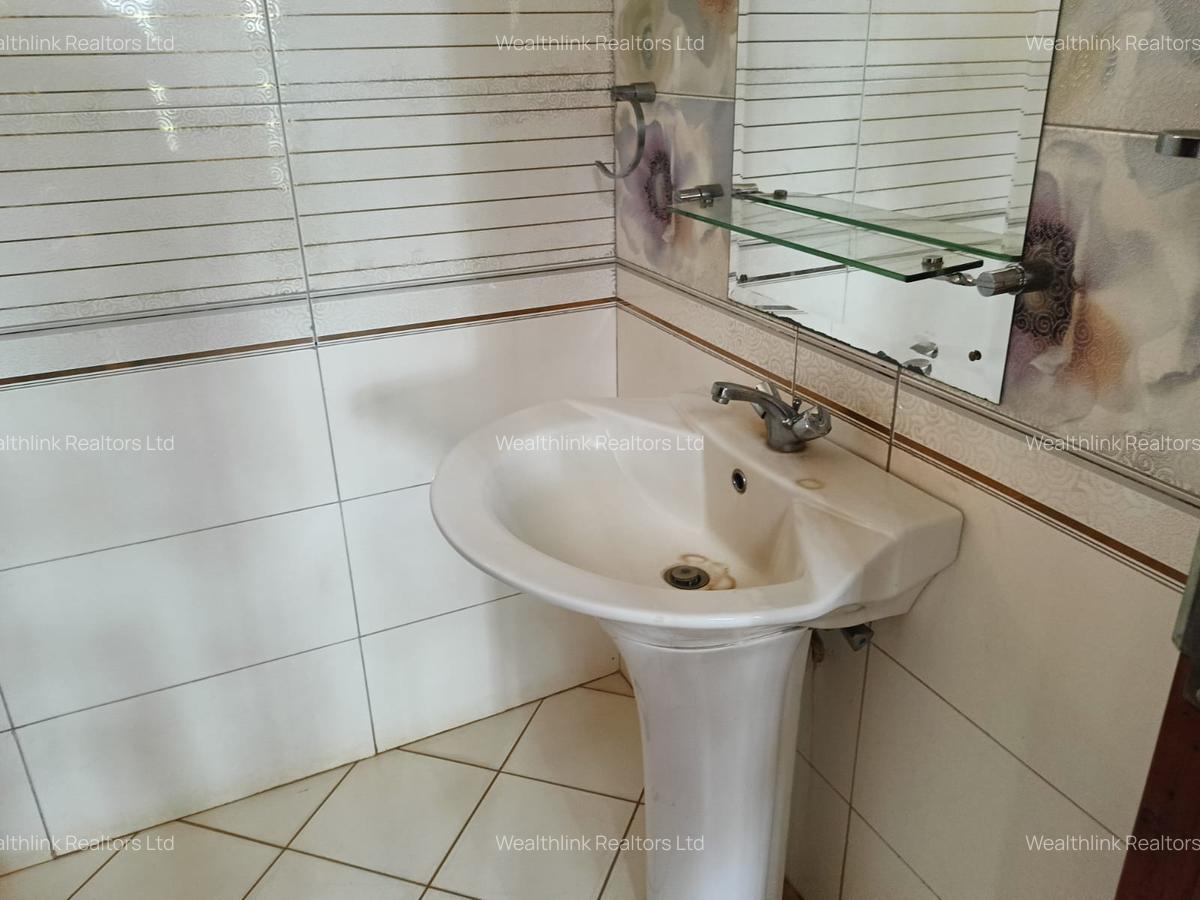 4 Bed Townhouse with En Suite at Runda - 10