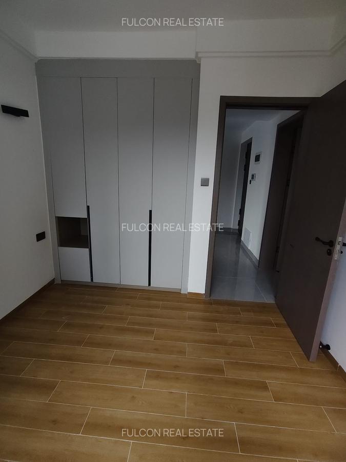 2 Bed Apartment with En Suite in Kilimani - 2