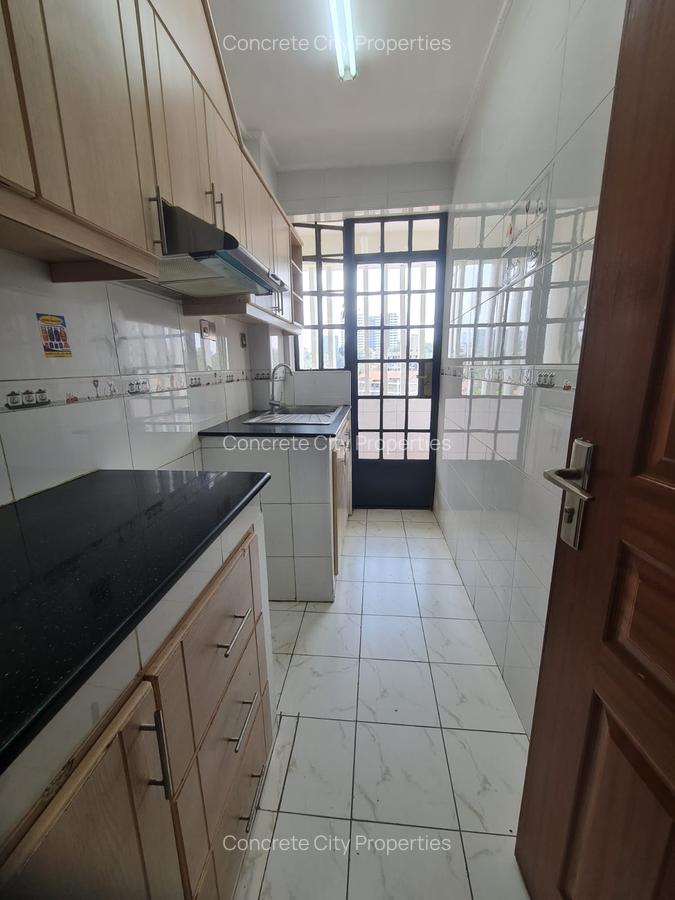 1 Bed Apartment in Kilimani - 11