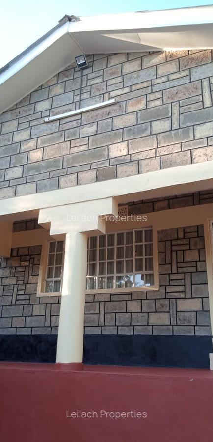 4 Bed House with En Suite in Ngong - 1