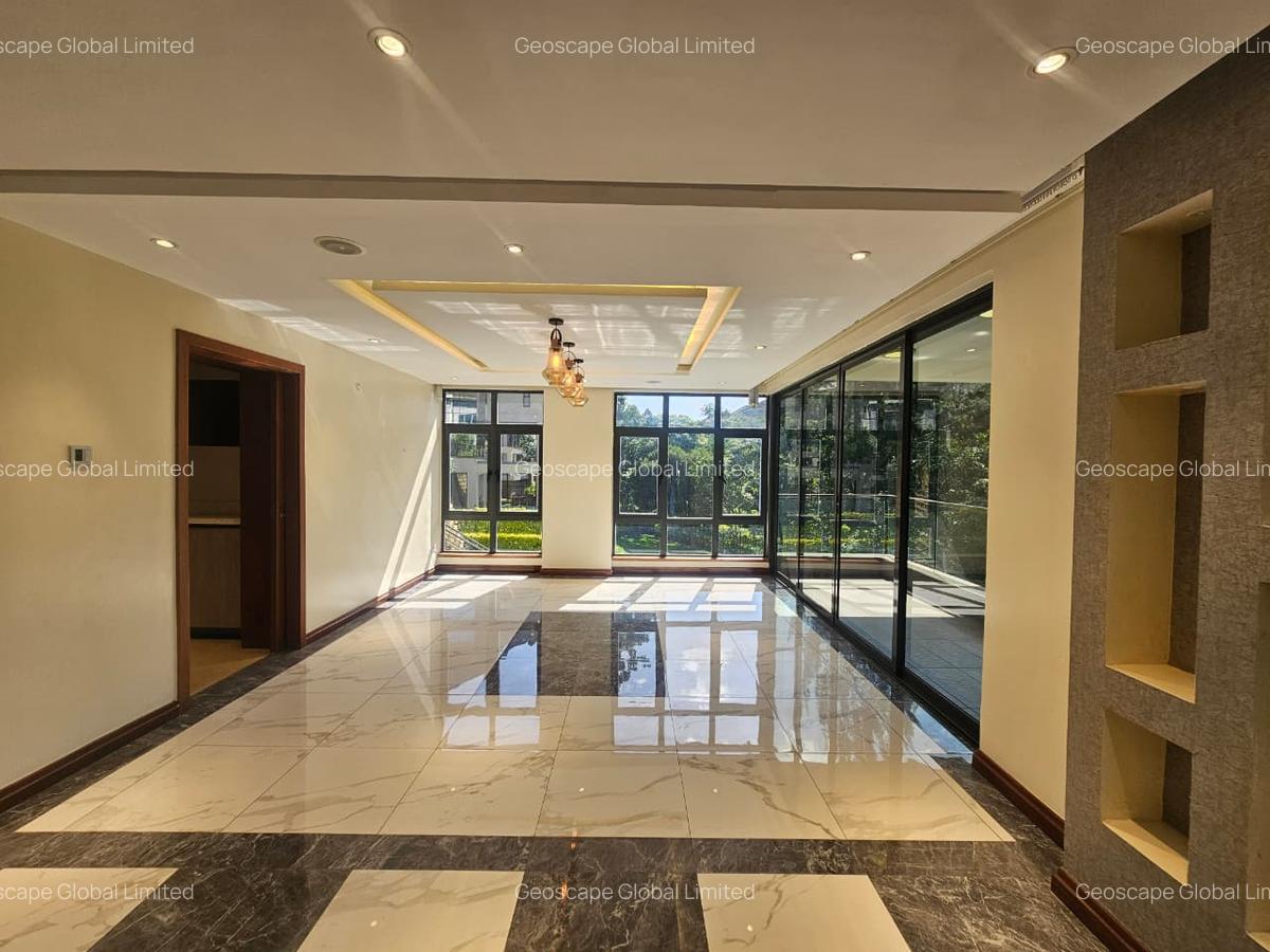 6 Bed House with En Suite in Lower Kabete - 2