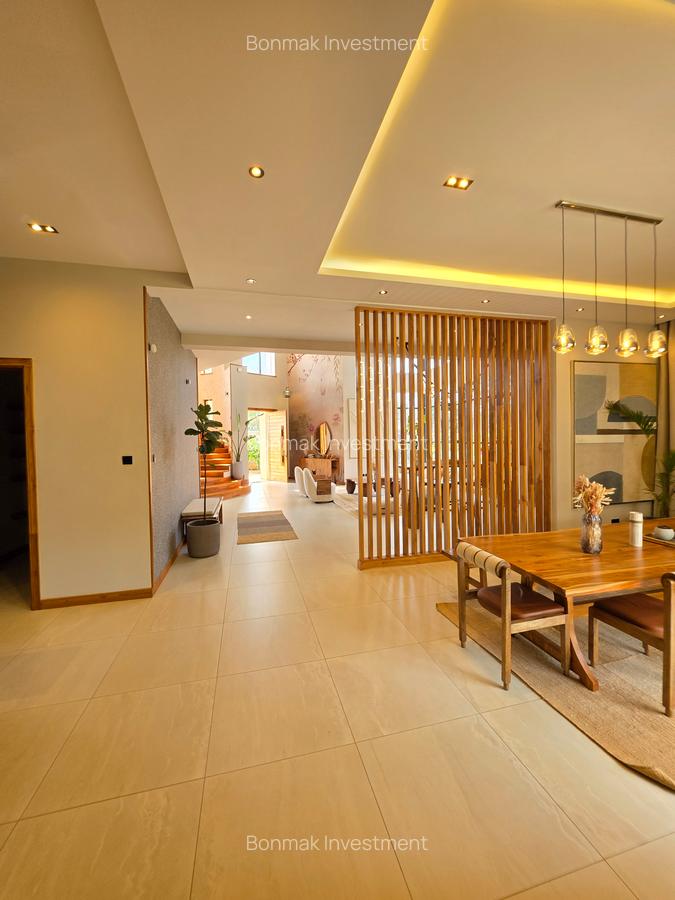 4 Bed Townhouse with En Suite at Loresho - 8