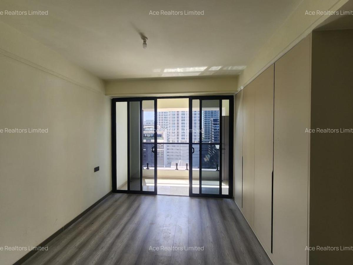 1 Bed Apartment with En Suite at Westlands Road - 9