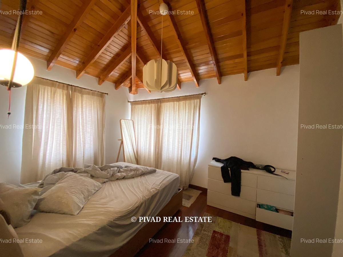 2 Bed House with Garden in Runda - 6