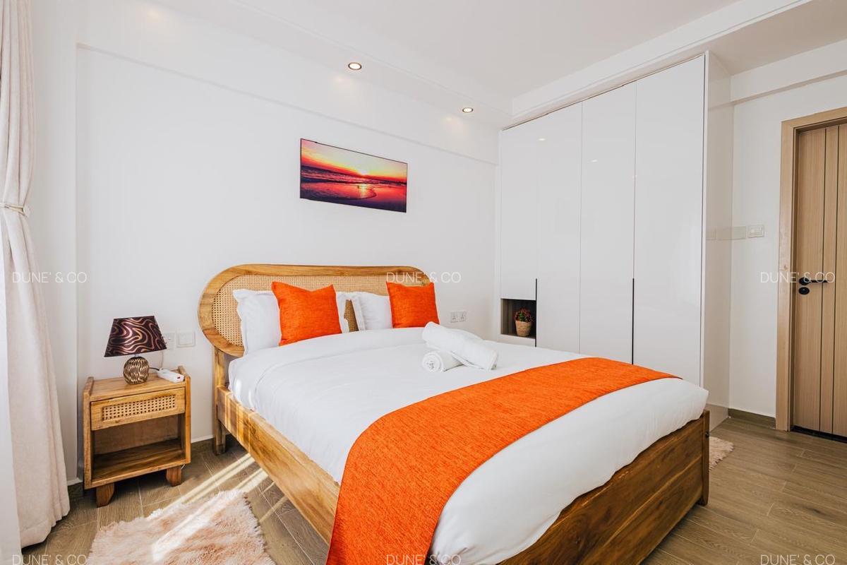 Serviced 3 Bed Apartment with En Suite in Westlands Area - 8