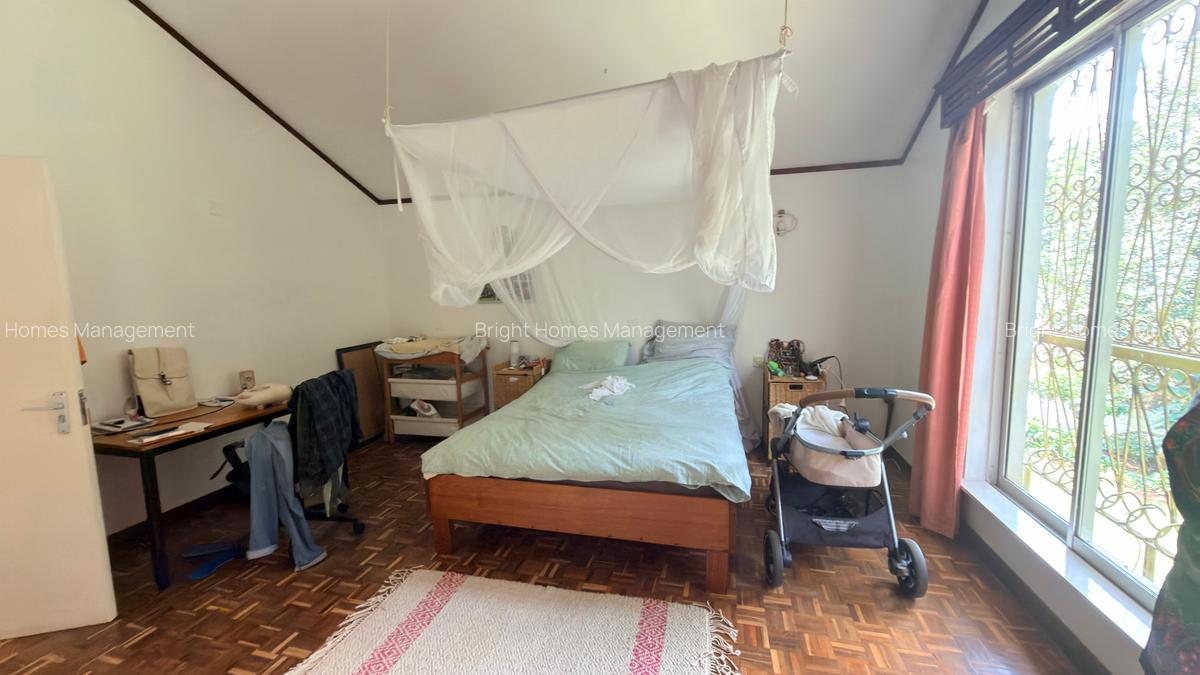 4 Bed Townhouse with En Suite in Rhapta Road - 13