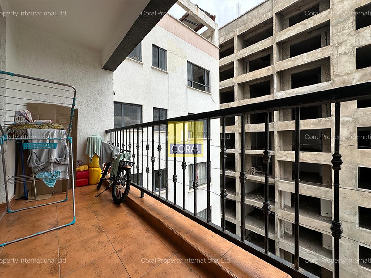 3 Bed Apartment in Parklands - 17