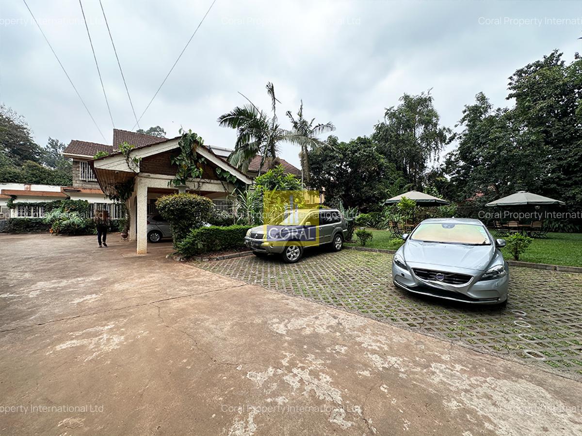 1,300 ft² Office with Fibre Internet in Kyuna - 13