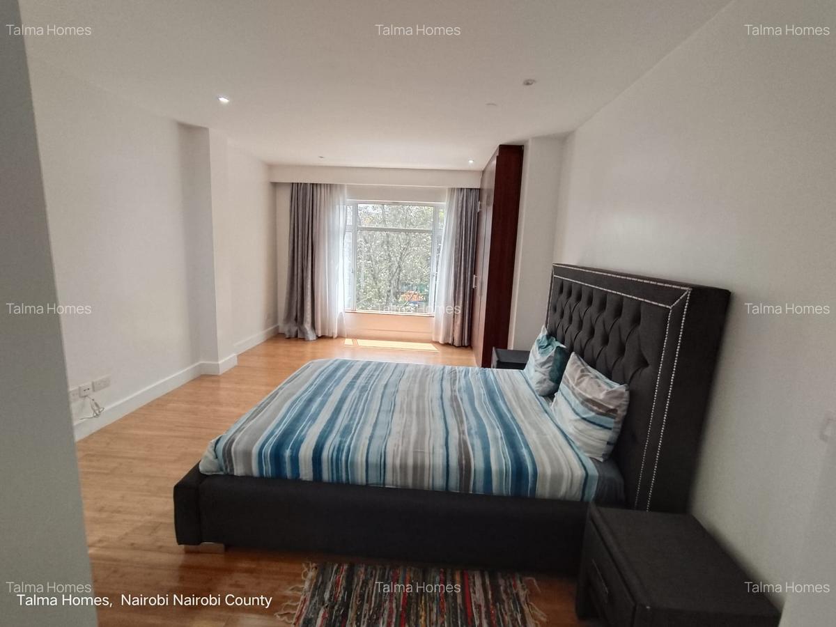 3 Bed Apartment with En Suite at Off Rhapta Road - 11