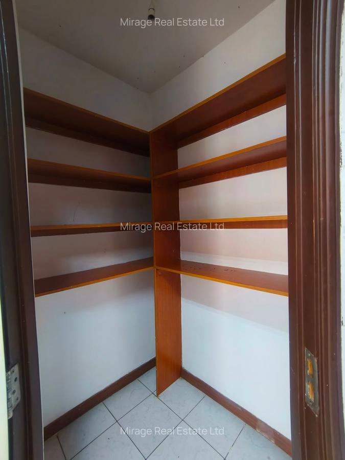 3 Bed Apartment with En Suite in Kileleshwa - 11