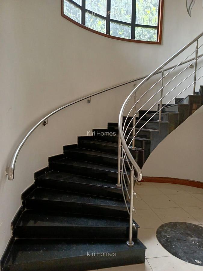 4 Bed Townhouse with En Suite in Nyari - 7