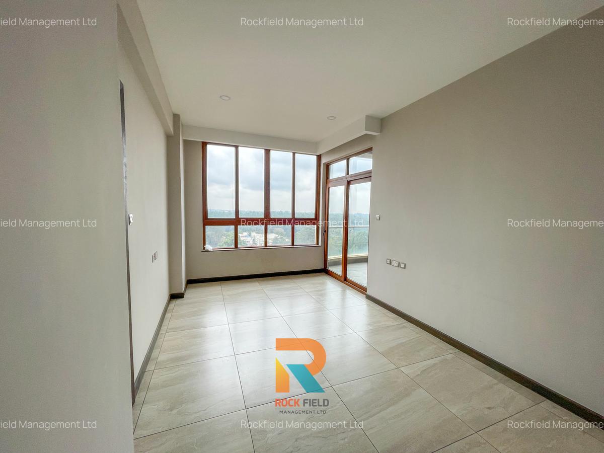2 Bed Apartment with En Suite in General Mathenge - 11