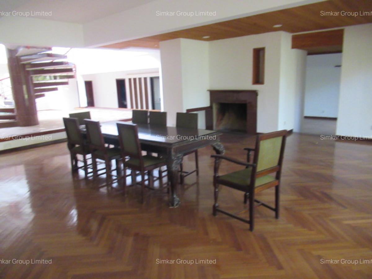 4 Bed House with En Suite at Off Lower Kabete Rd - 7