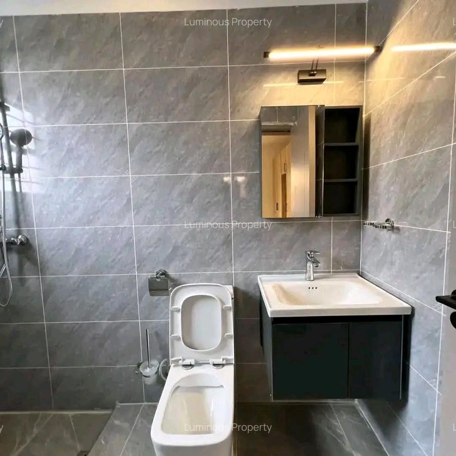 3 Bed House with En Suite at Kitengela - 10